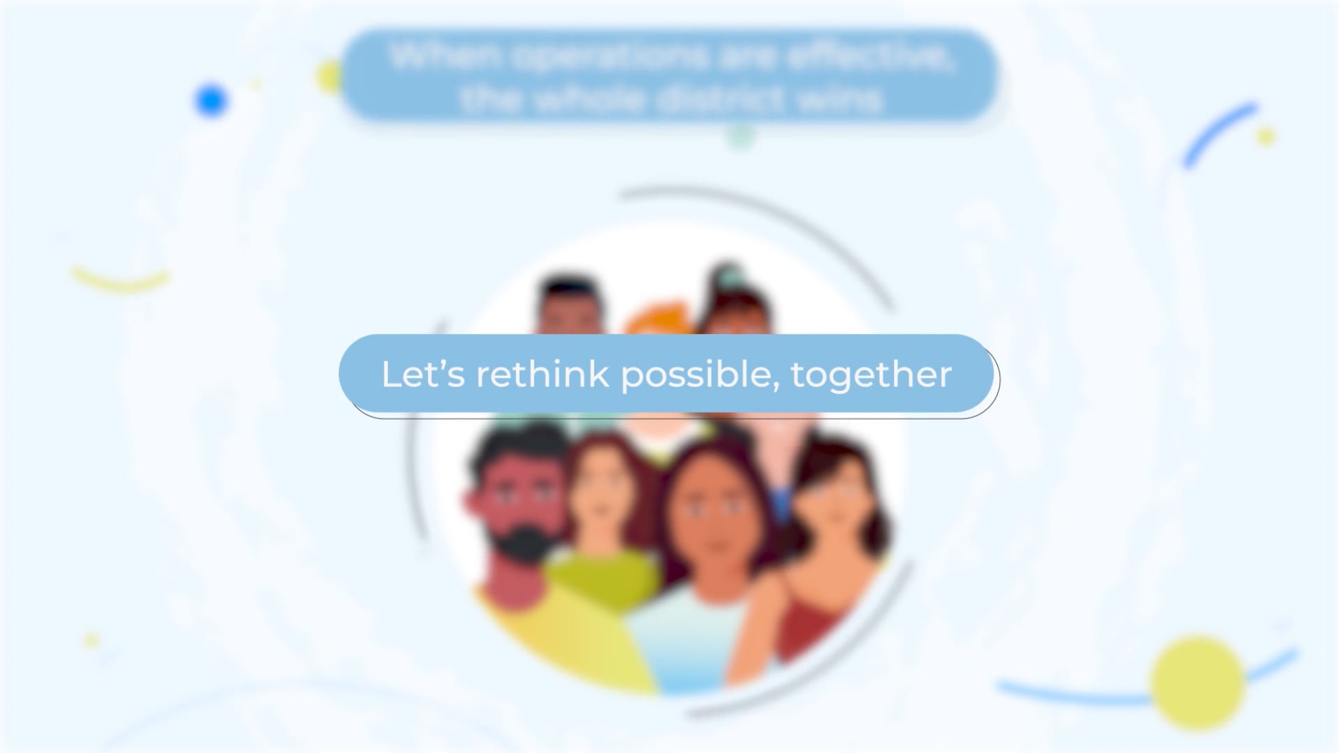 Rethink Possible.