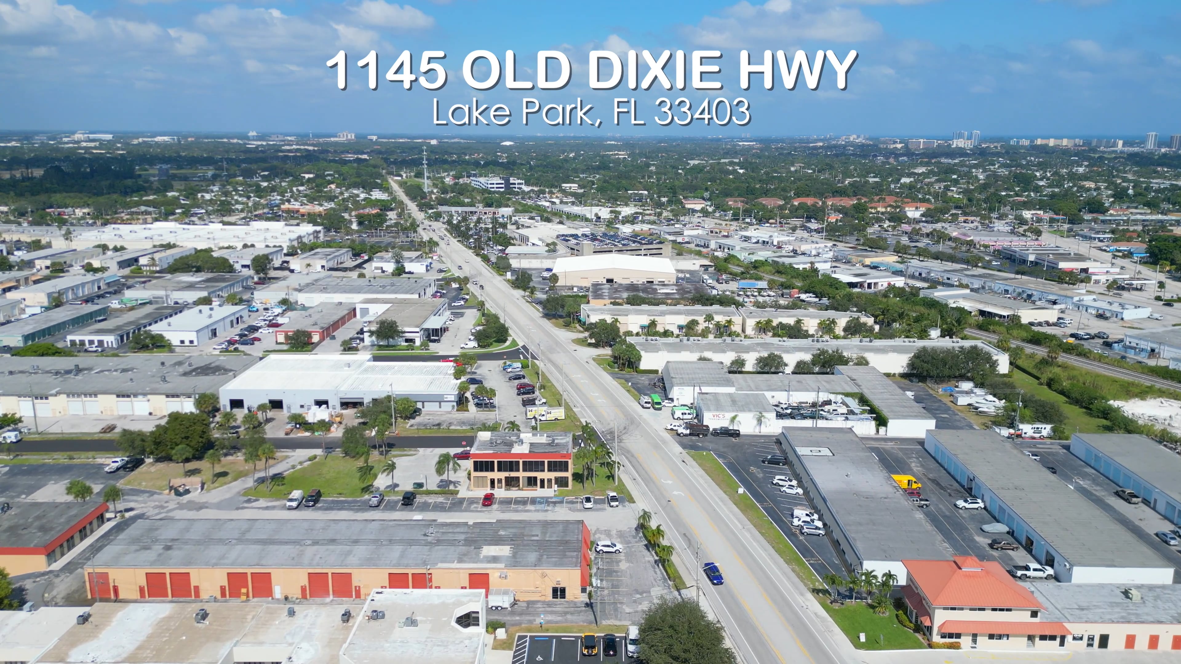 1145 Old Dixie Hwy, Lake Park, FL 33403.mp4