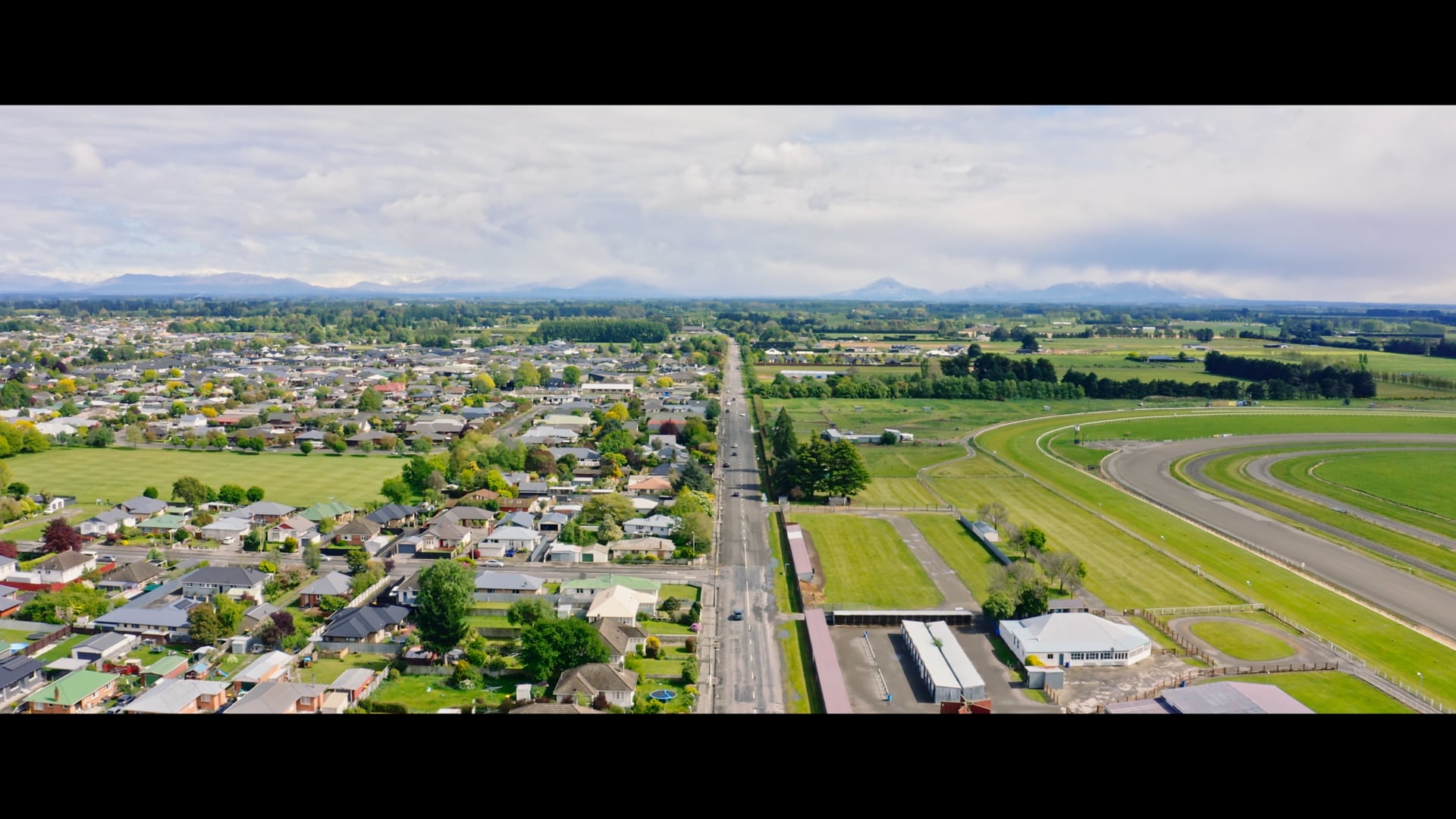 Ecobulb Ashburton Community Event