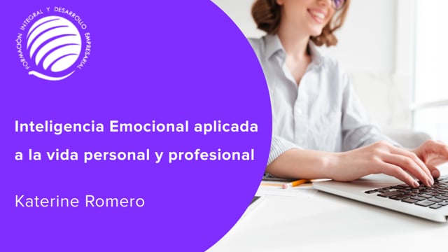 Inteligencia Emocional