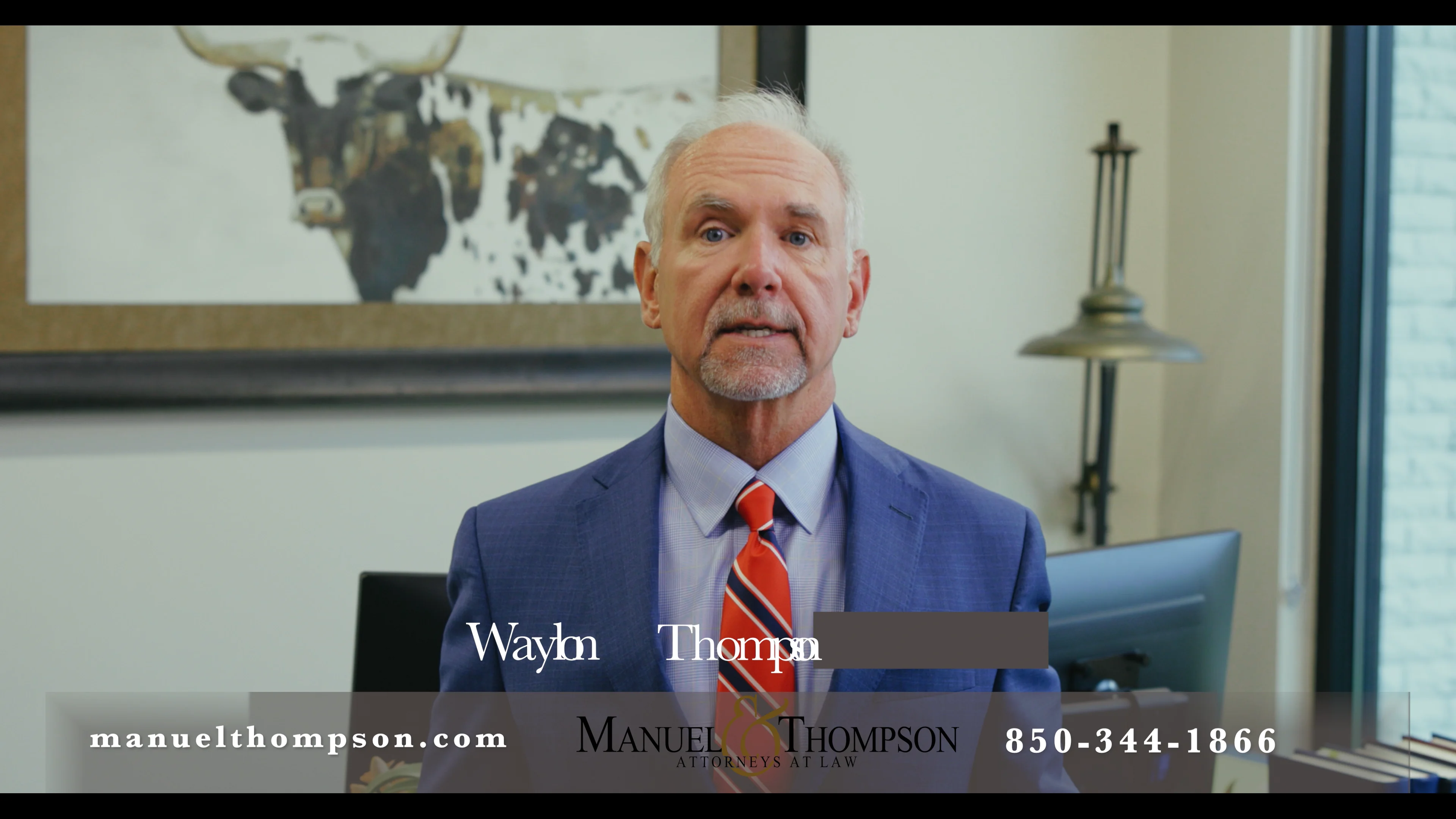WAYLON THOMPSON 10 second spot on Vimeo