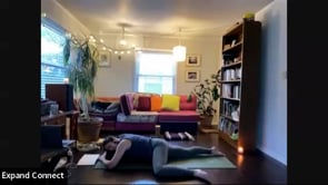 Rest and Restore Yoga Pop-Up (11/02/23)