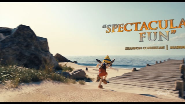 Wonderful Review :15