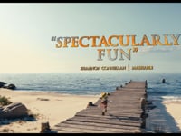 Wonderful Review :30