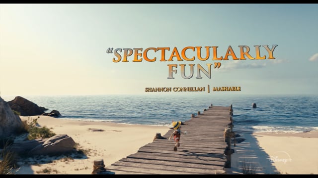 Wonderful Review :30