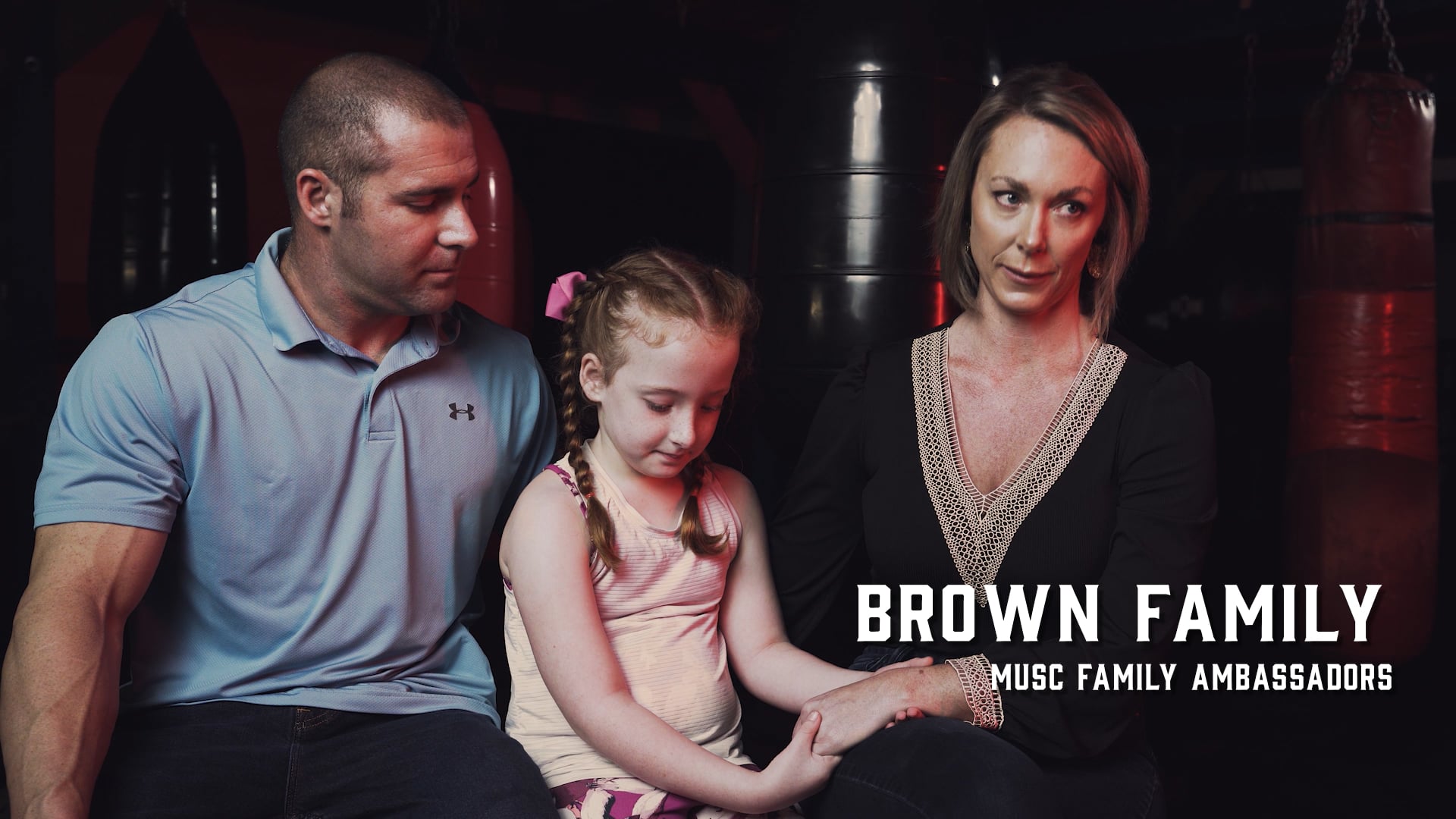 Why We Fight - Battle on the Bricks