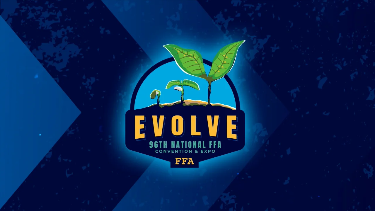 National FFA Convention & Expo Announces 2023 Proficiency Award