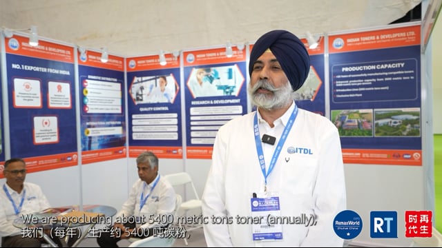 Indian Toners: Crafting Excellence in Toners