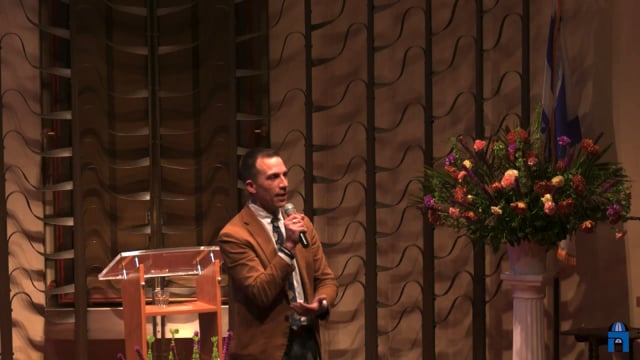 Grappling with God Part 2 11/1/2023