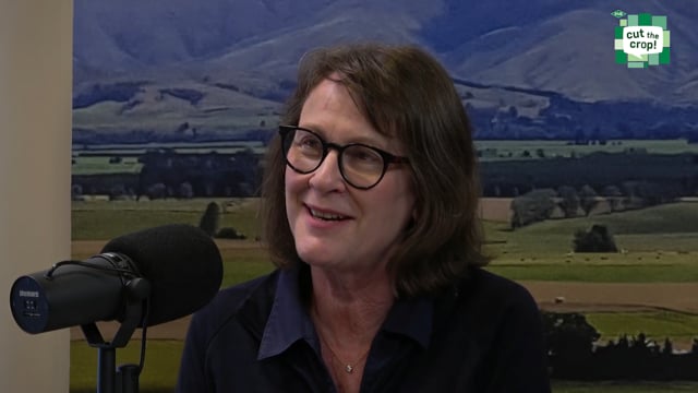 Video post from Foundation for Arable Research.