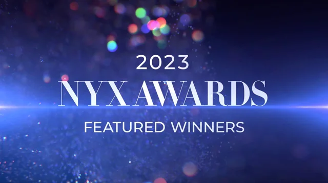 2022 NYX Game Awards Announces the Season 1 Winners