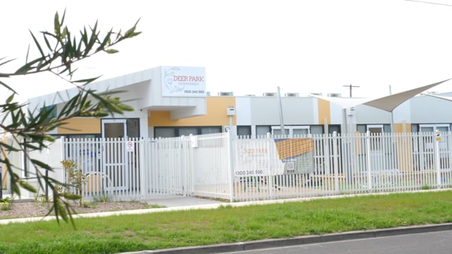 Deer Park Early Learning and Kindergarten video thumbnail 11