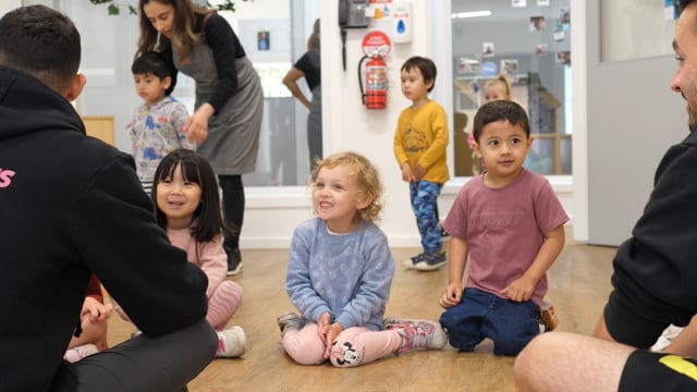 Deer Park Early Learning and Kindergarten video thumbnail 12