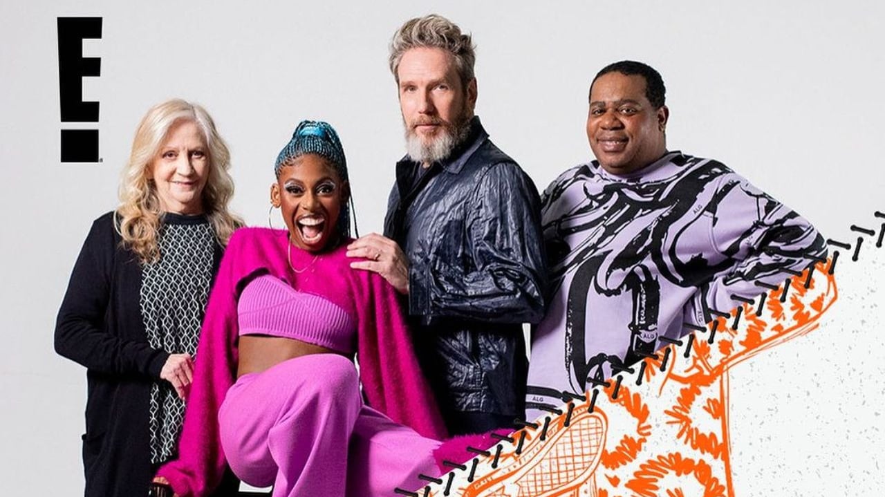 Descosturando com Herchcovitch - E! Chanel