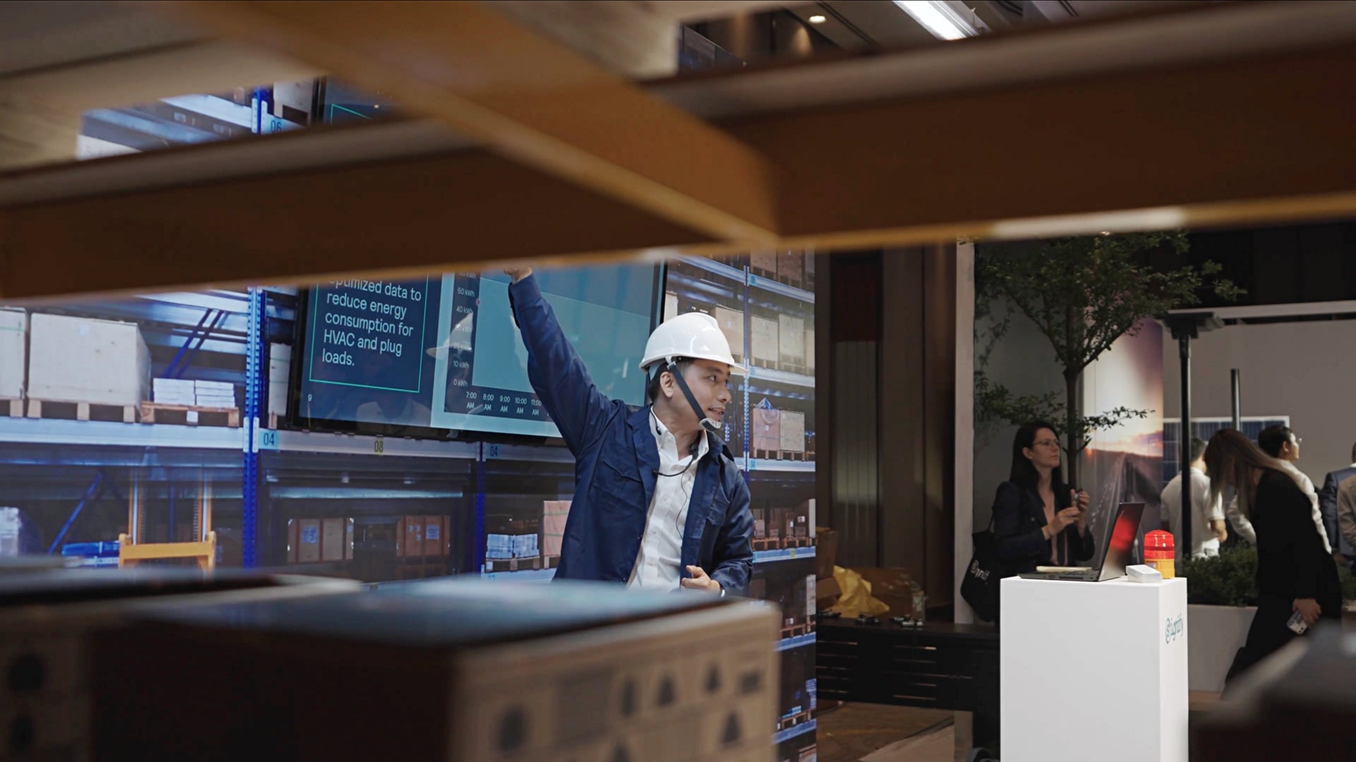 [event] - SIGNIFY Innovation Day