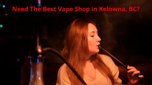 Vape Street Kelowna - Your Ultimate Vape Shop Destination