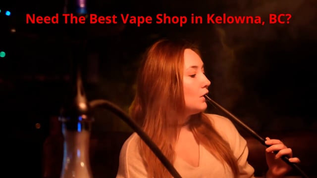 Vape Street Kelowna - Your Ultimate Vape Shop Destination