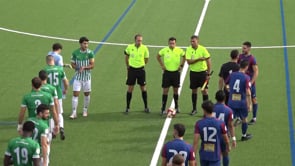 Comença un novembre decisiu pel FC l'Escala