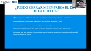 Micropldora express - Preguntas y respuestas sobre la huelga