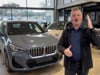 Video af BMW iX1 xDrive30 EL M-Sport 4x4 313HK 5d Aut.