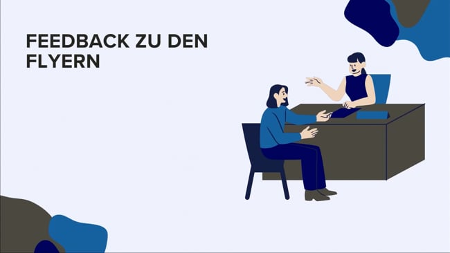 27 - Kollegiale Beratung: Flyer