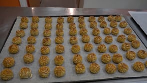 Bona campanya pels panellets artesans