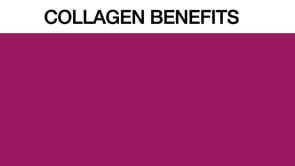 Evolved Collagen : Patient Video