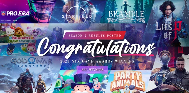 All the video games shortlisted for the 2023 Game Awards – reviewed by  experts