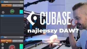 Aż 10 powodów żeby przejść na CUBASE!