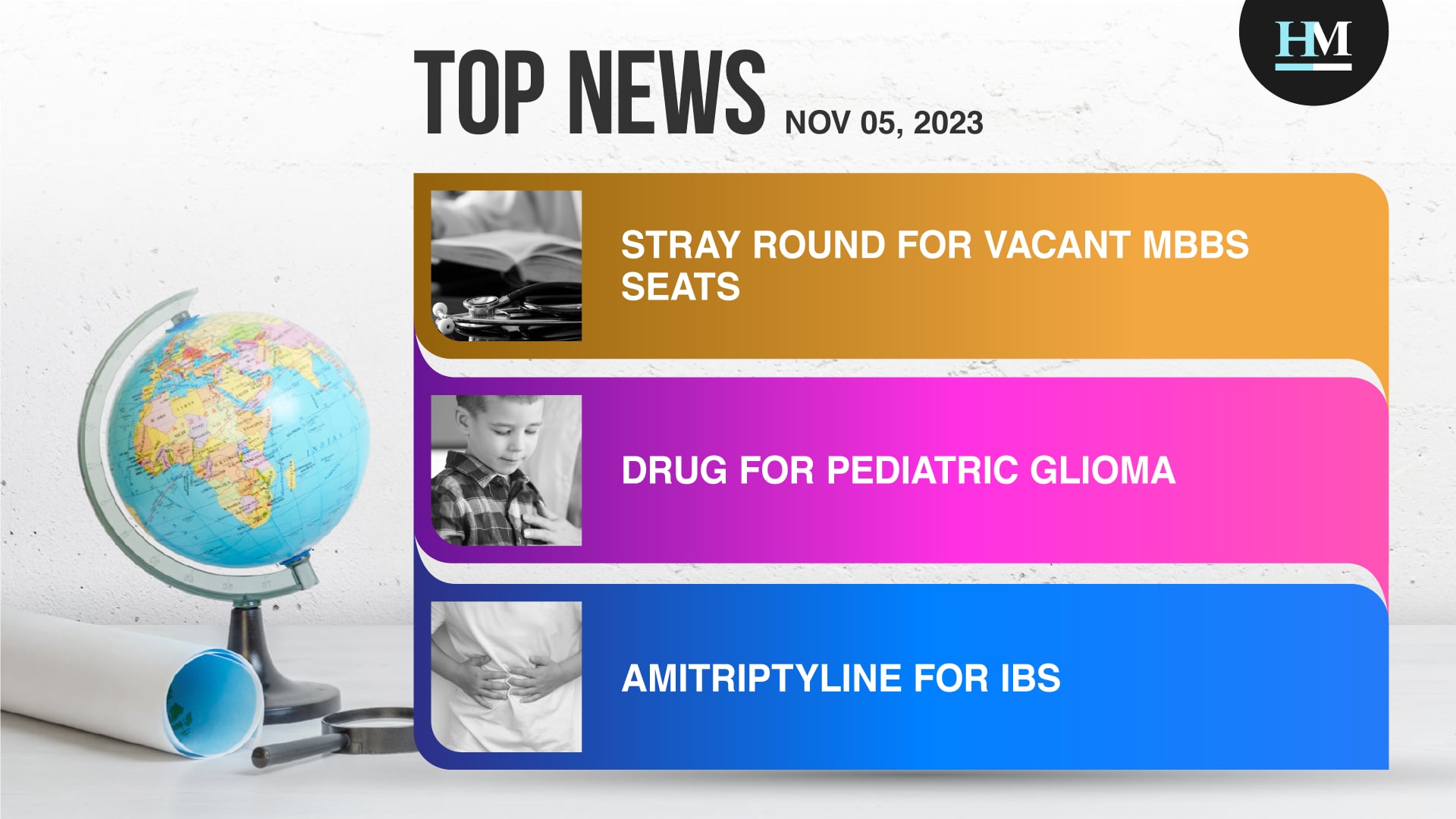 Low Dose Amitriptyline as Second-line Treatment for IBS, and More