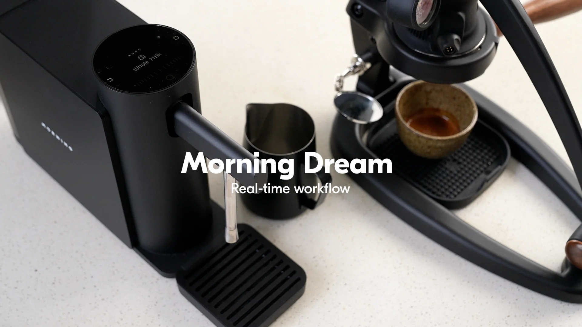 Using the Morning Dream