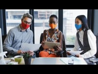 Workplace Management Toolkit Promo