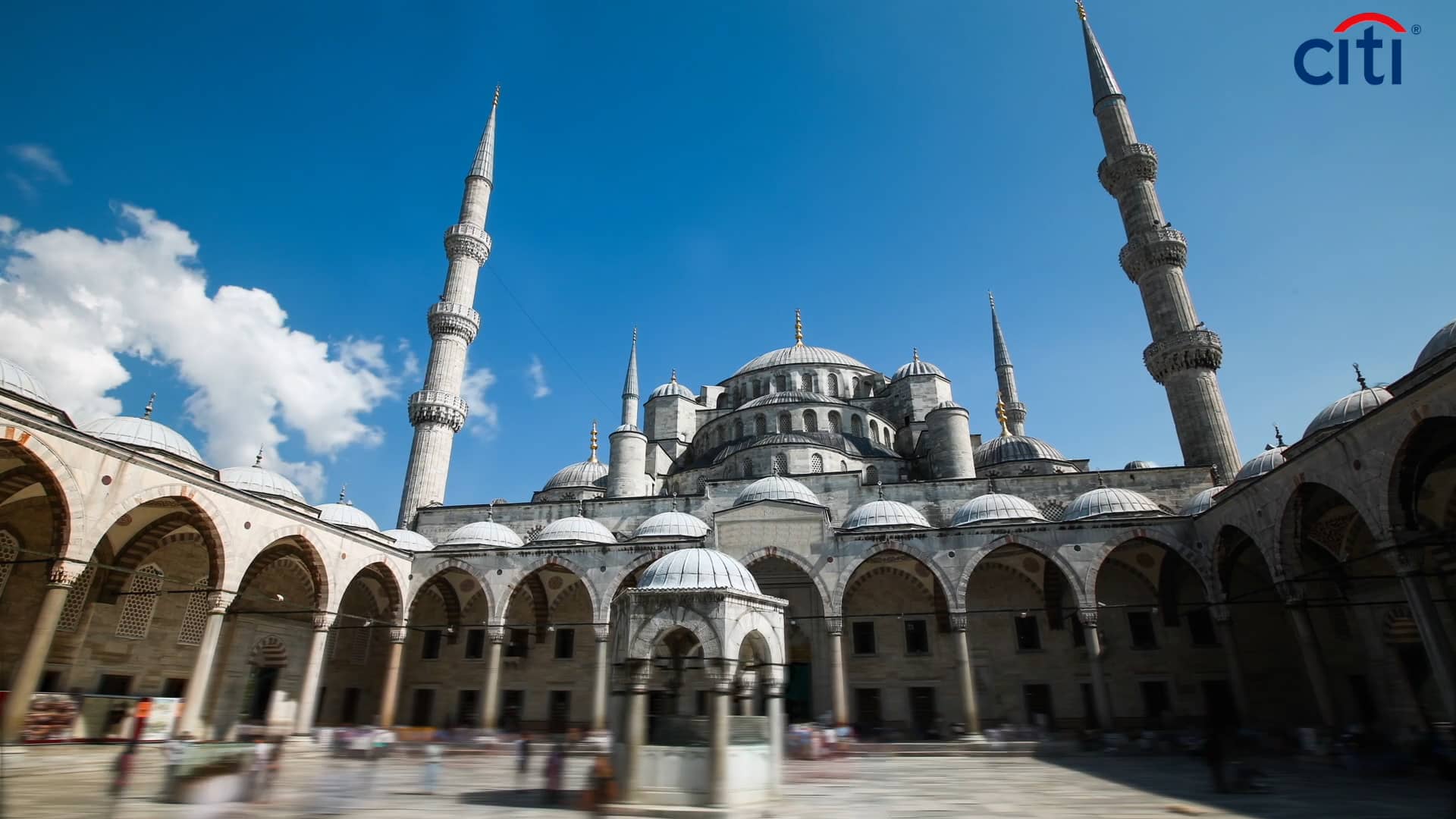 Cadence _2023 Change a Life Turkish Delight Cycle Tour on Vimeo