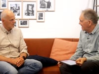 A Heart Issue and Skill Deficit - Addressing Deep Problems in Mission & Maturity - with Andrew Heard