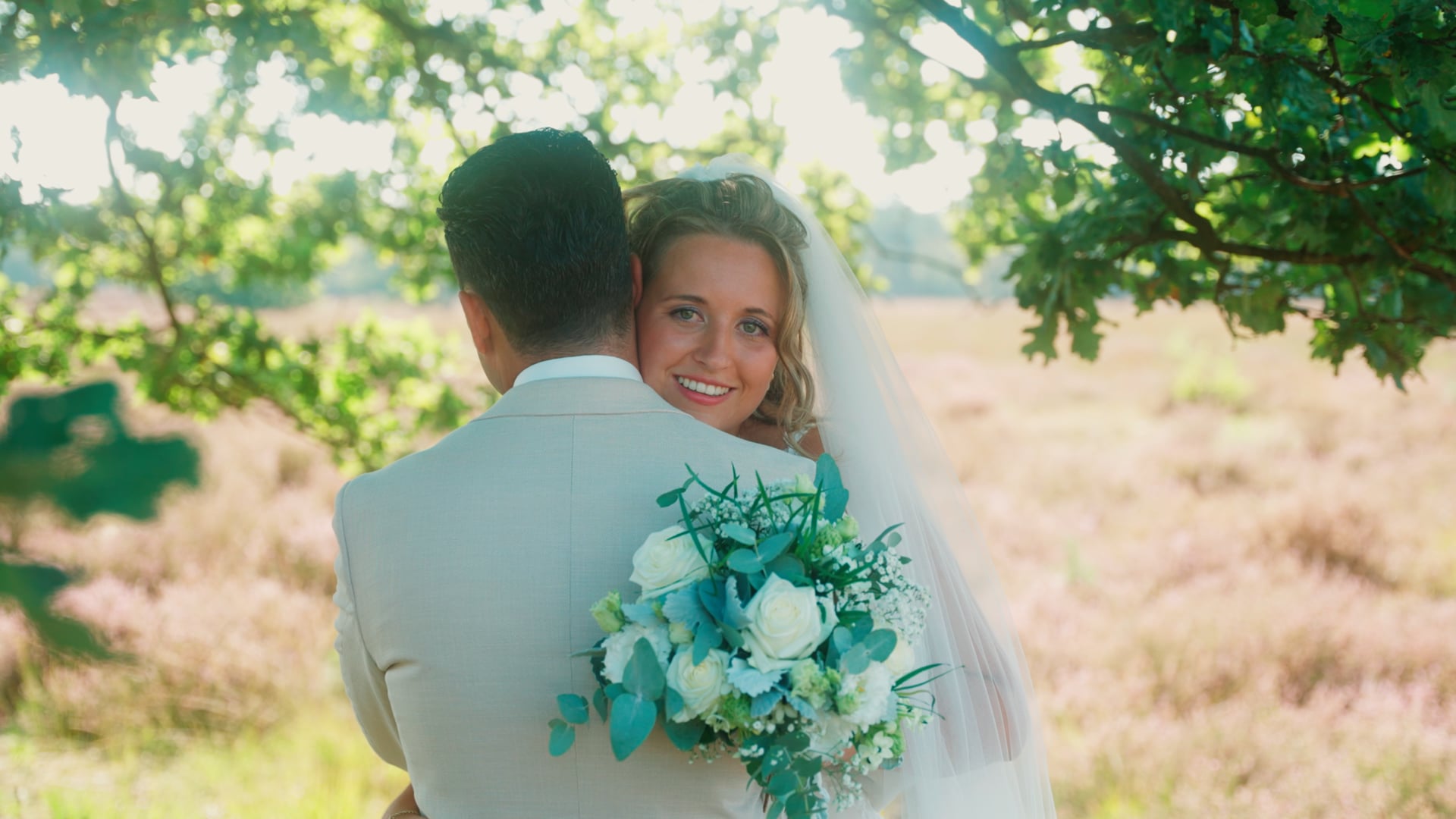 Naomi & Michael - Trailer