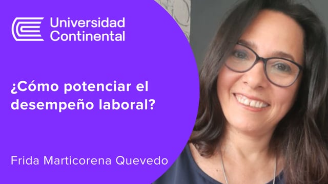 ¿Cómo potenciar el desempeño laboral?