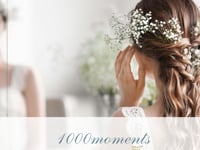 Vidéo du Wedding Planner 1000moments