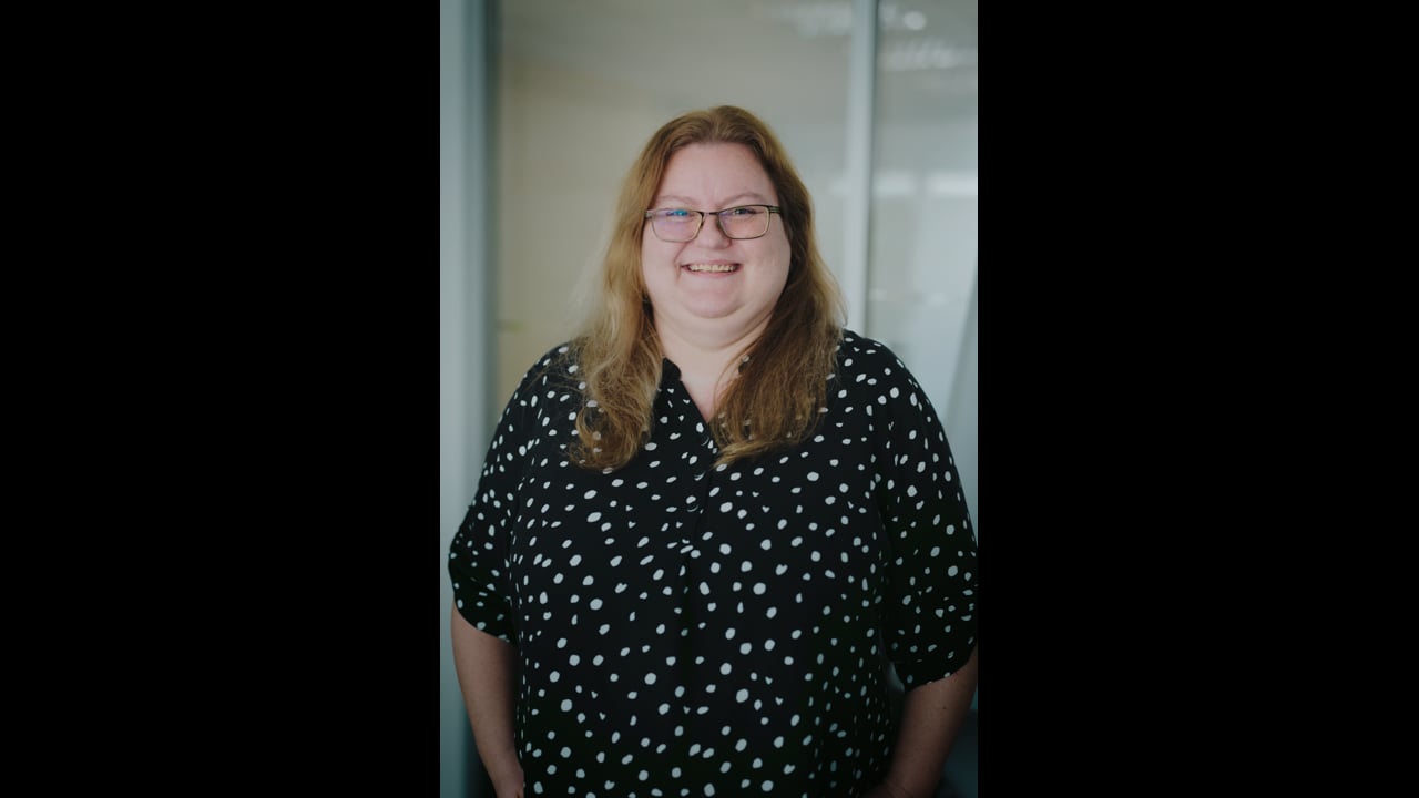 
        
          Marie Tršová
        

        
          –
        

        
          Payroll Consultant Senior
        
        