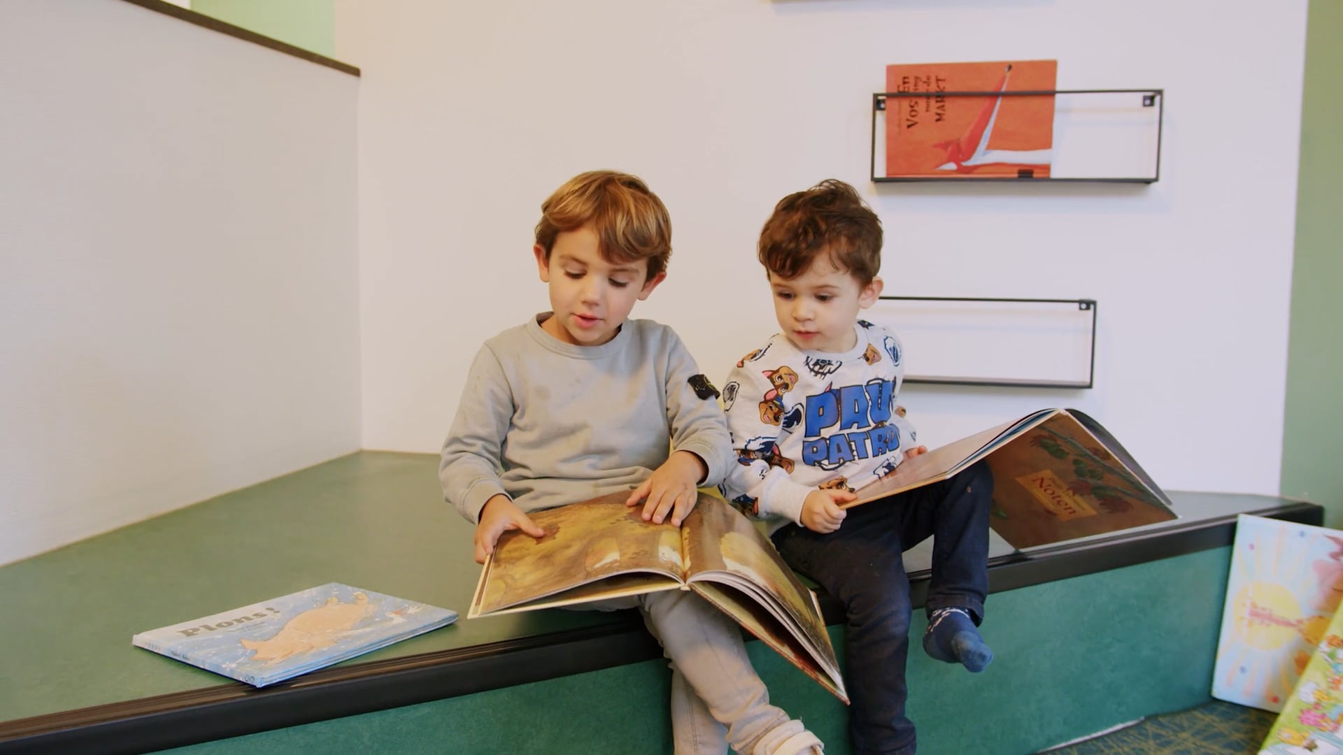 Kinderopvang Grote Beemd - Kinderstad
