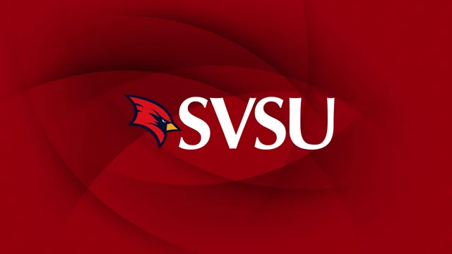 How to apply to SVSU as a Freshman