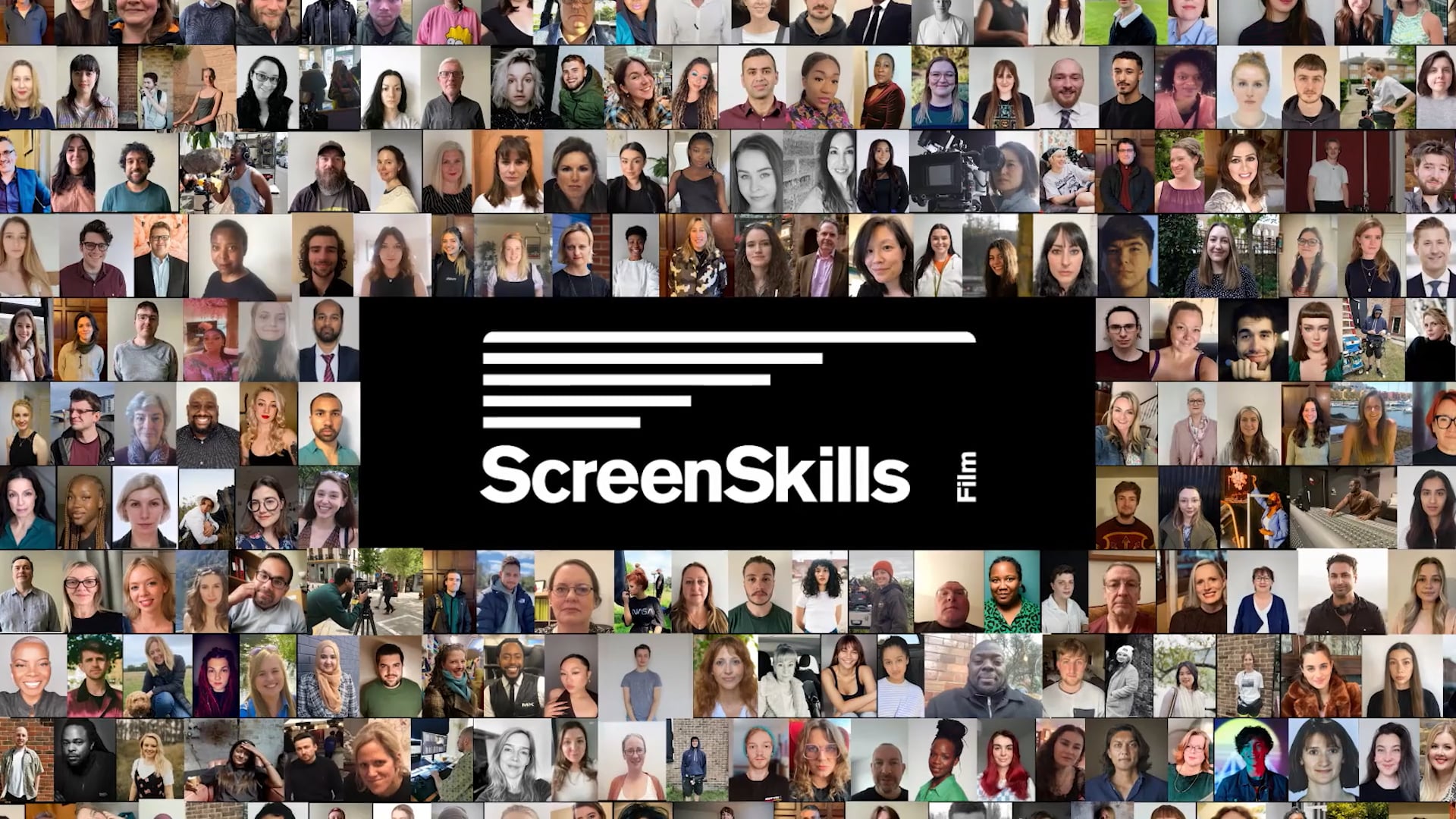 Screenskills | Film Brand Video