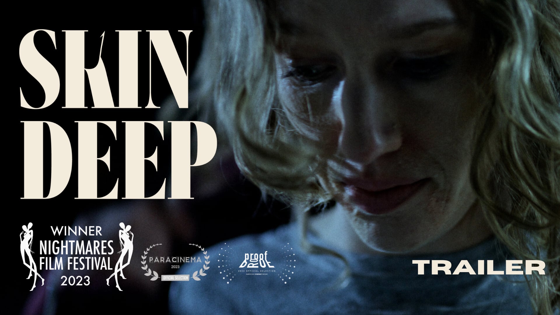 SKIN DEEP (Short Film) Trailer