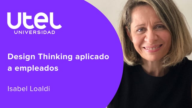 Design Thinking aplicado a empleados