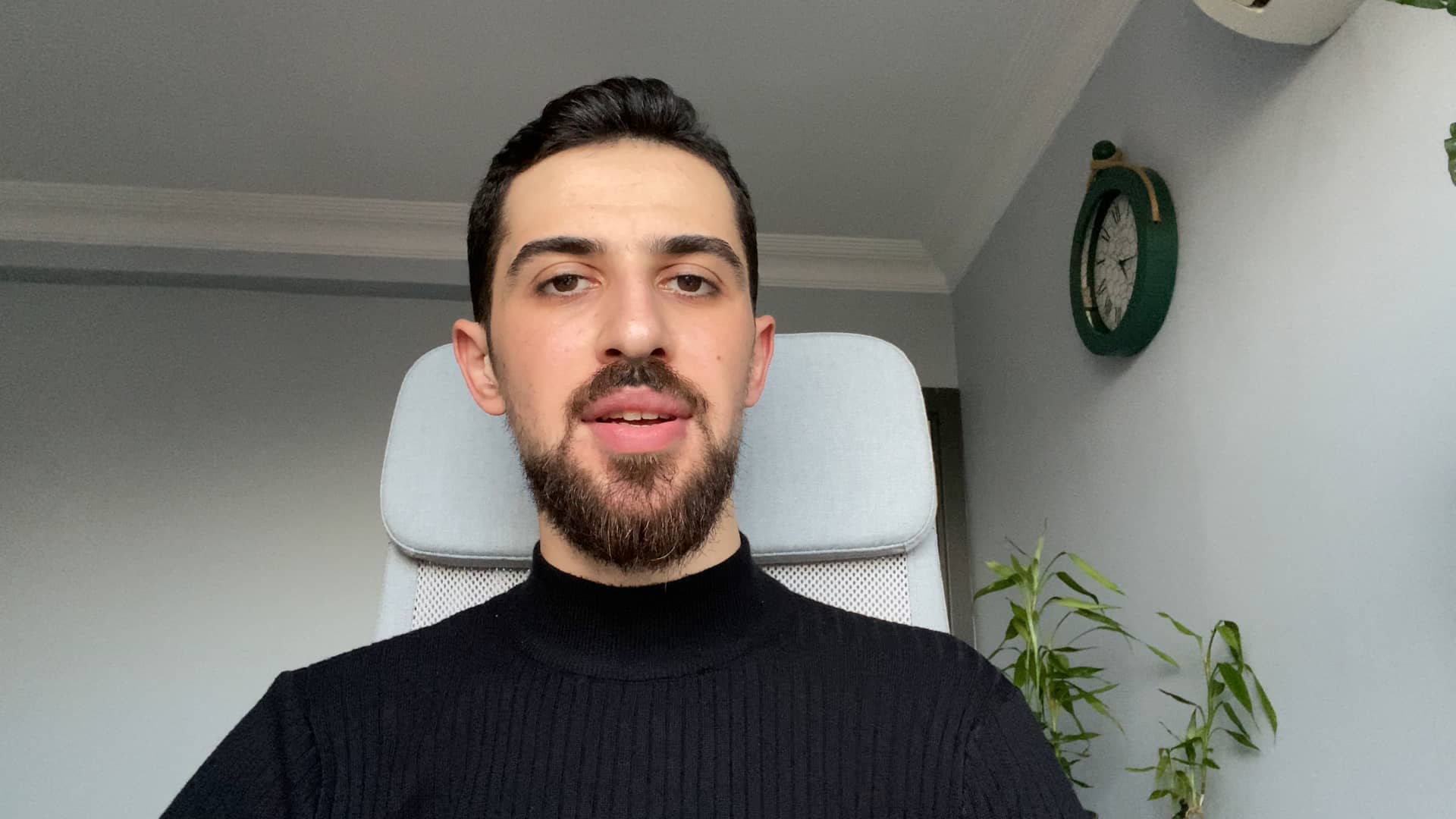 My Preply Introduction Video - Arabic Tutoring On Vimeo