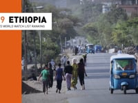 Persecution Prayer News: Ethiopia