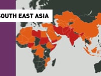 Persecution Prayer News: South East Asia
