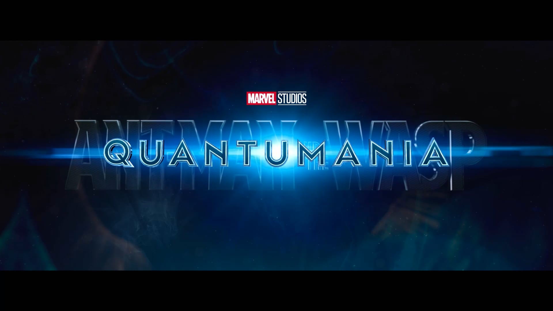 Marvel | Prime - Ant-Man and Wasp Quantumania 15" Trailer