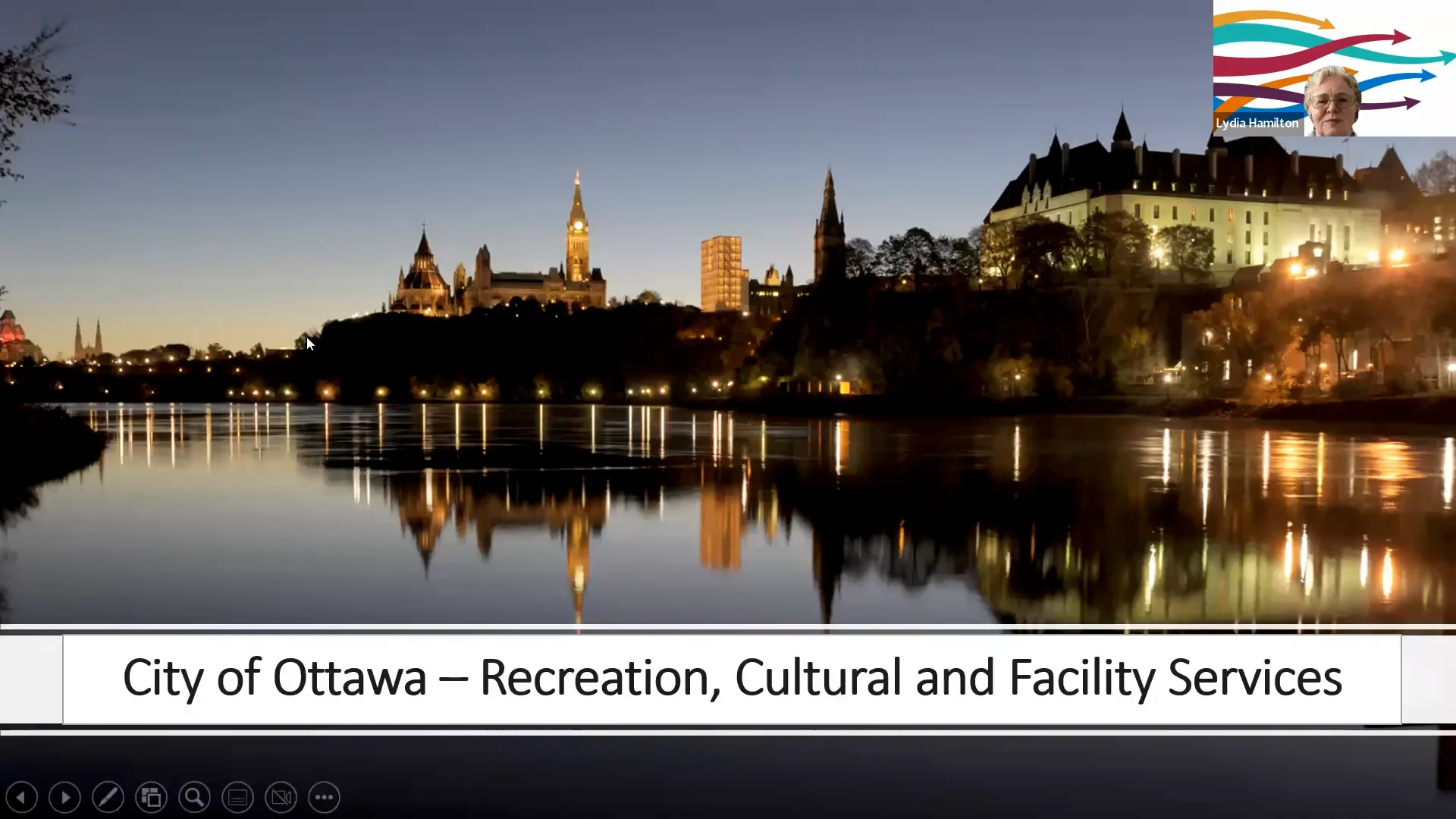 Get hired with city of ottawa recreation cultural and facility