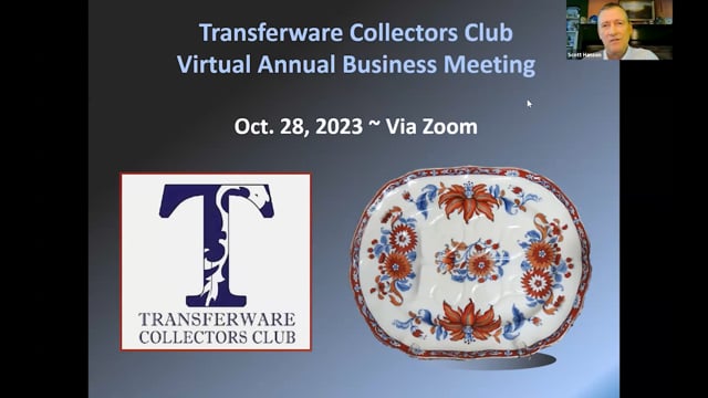 TCC Annual Business Meeting 2023