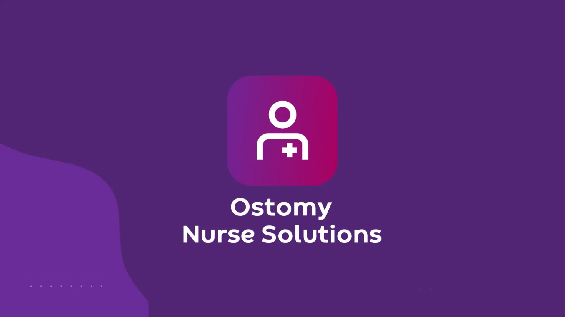 Learn more about the Ostomy Nurse Solutions™ App from Convatec on Vimeo